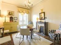 Vente appartement 8 pièces