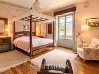 Vente appartement 8 pièces