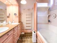 Vente appartement 8 pièces