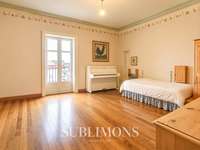 Vente appartement 8 pièces