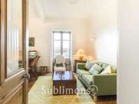 Vente appartement 8 pièces Vente appartement 8 pièces
