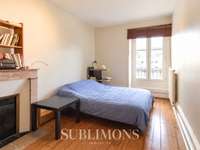 Vente appartement 8 pièces