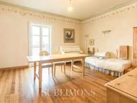 Vente appartement 8 pièces