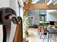 Vente appartement 7 pièces Vente appartement 7 pièces