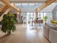 Vente appartement 7 pièces Vente appartement 7 pièces