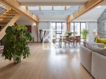 Vente appartement 7 pièces Vente appartement 7 pièces
