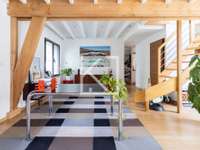 Vente appartement 7 pièces Vente appartement 7 pièces