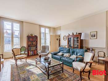 Vente Appartement 5 piècesNantes Centre Ville