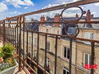Vente appartement 5 pièces Vente appartement 5 pièces