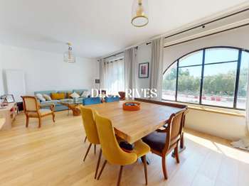Vente Appartement 3 piècesNantes Centre Ville