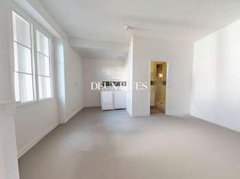 Vente Appartement T1Nantes Centre Ville