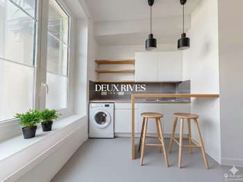 Vente appartement 1 pièce Vente appartement 1 pièce