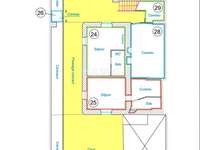 Vente appartement 1 pièce Vente appartement 1 pièce