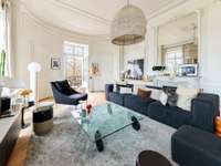 Vente appartement 7 pièces Vente appartement 7 pièces