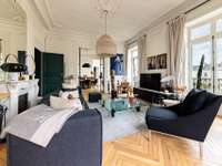 Vente appartement 7 pièces Vente appartement 7 pièces