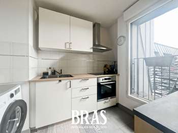 Vente appartement 2 pièces Vente appartement 2 pièces
