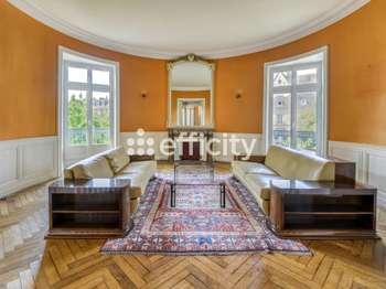 Vente appartement 8 pièces Nantes Centre Ville 44
