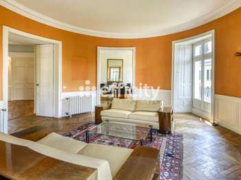 Vente appartement 8 pièces Vente appartement 8 pièces