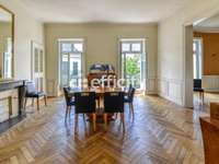 Vente appartement 8 pièces Vente appartement 8 pièces