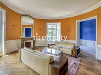 Vente appartement 8 pièces Vente appartement 8 pièces