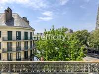 Vente appartement 8 pièces Vente appartement 8 pièces