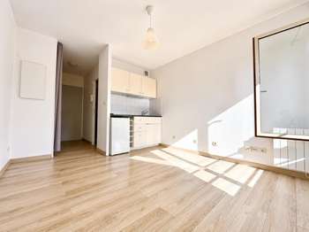 Vente appartement 1 pièce Vente appartement 1 pièce