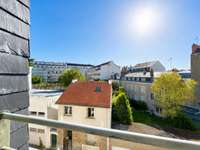 Vente appartement 1 pièce Vente appartement 1 pièce