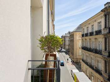 Vente appartement 3 pièces Nantes Centre Ville 44