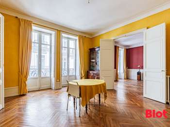 Vente appartement 5 pièces Vente appartement 5 pièces