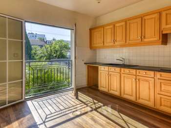 Vente appartement 6 pièces Vente appartement 6 pièces
