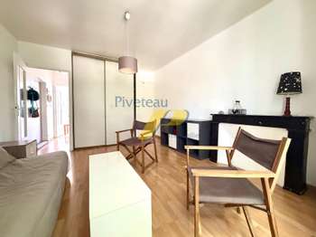 Vente appartement 1 pièce Vente appartement 1 pièce
