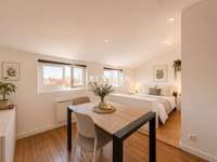 Vente appartement 1 pièce Vente appartement 1 pièce
