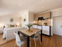 Vente appartement 1 pièce Vente appartement 1 pièce