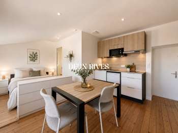 Vente Appartement T1Nantes Centre Ville