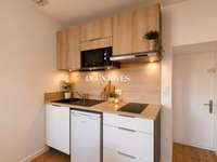 Vente appartement 1 pièce Vente appartement 1 pièce
