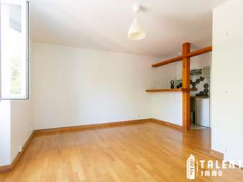 Vente Appartement T1Nantes Centre Ville