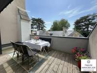 Vente appartement 2 pièces Vente appartement 2 pièces