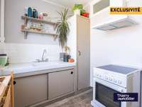 Vente appartement 2 pièces Vente appartement 2 pièces