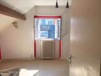 Vente Studio 1 pièce