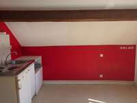 Vente Studio 1 pièce