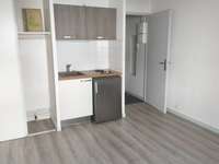 Vente Studio 1 pièce