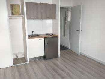 Vente Studio 1 pièce
