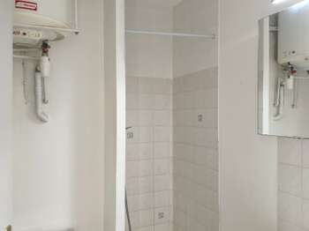 Vente Studio 1 pièce