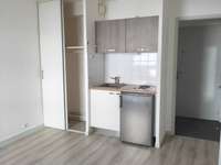 Vente Studio 1 pièce