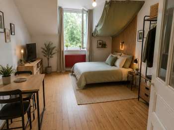 Vente StudioNantes Centre Ville