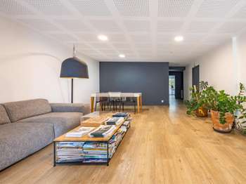 Vente Appartement 5 piècesNantes Centre Ville
