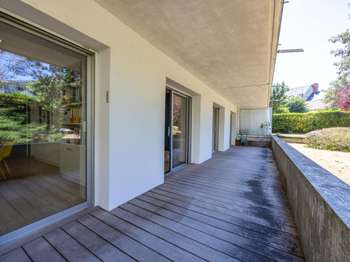 Vente Appartement 5 piècesNantes Centre Ville
