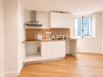 Vente appartement 2 pièces Vente appartement 2 pièces
