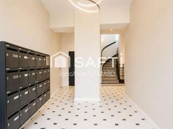 Vente appartement 2 pièces Vente appartement 2 pièces