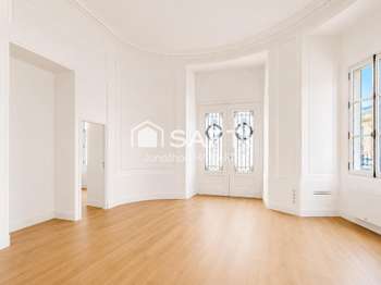 Vente Appartement 3 piècesNantes Centre Ville